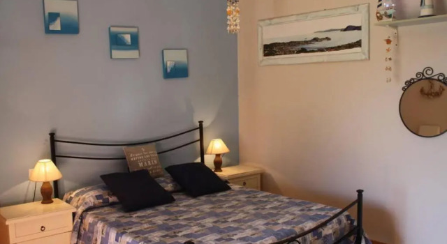 Aethalia Bed and Breakfast, Reservar Hotel Hotéis em Elba com estacionamento, Estacionamento