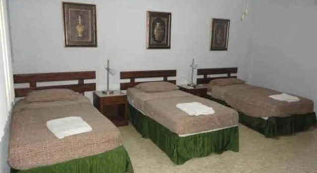 Hotel Real Altamira, Prenota Hotel Managua Managua Region