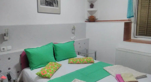 Hotel Asikot