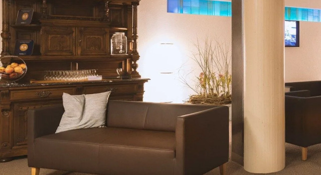 Hotel Allegro Einsiedeln, 预订 酒店 艾因西德伦 施维茨