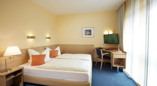 In Via Hotel