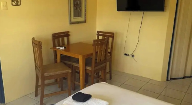 Charming Studio in Port of Spain With Pool Access