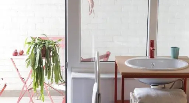 Spacious family flat near the beach (6-8 pers)
