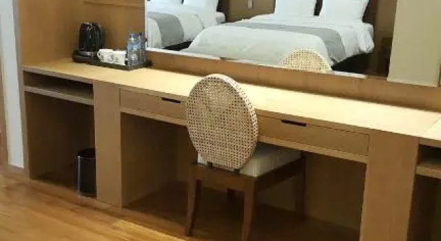 Двухместный номер Standard Hotel Maestro