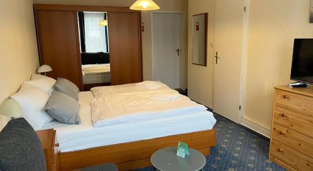 Семейный номер Standard Haus am See