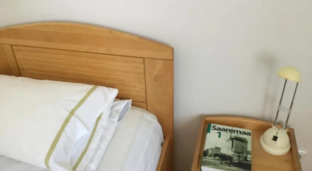 Апартаменты KURESSAARE TALLINN STREET APARTMENTs