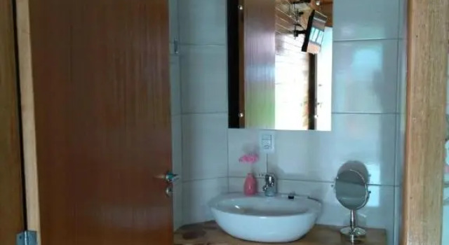 Номер Standard Pousada 3 Irmaos