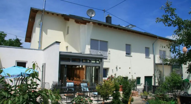 Gästehaus Marietta, Book Hotel Monzel Rhineland-Palatinate