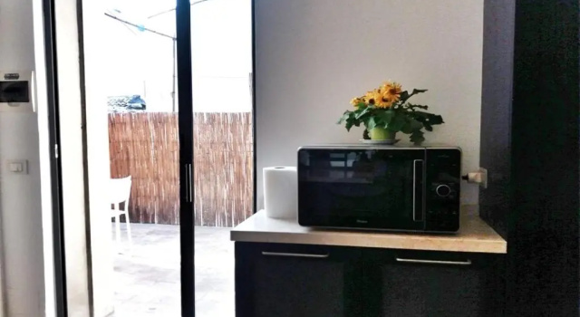 Manzoni Loft and Terrace, Забронировать Отель Катания Сицилия, рядом с Парк Вилла Беллини