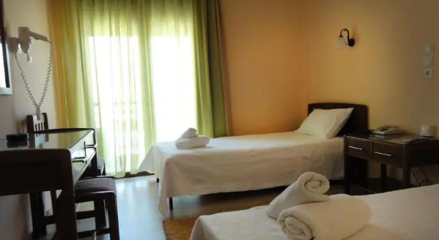 Hotel Kouris, Book Hotel SPA Hotels in Lakonia, SPA