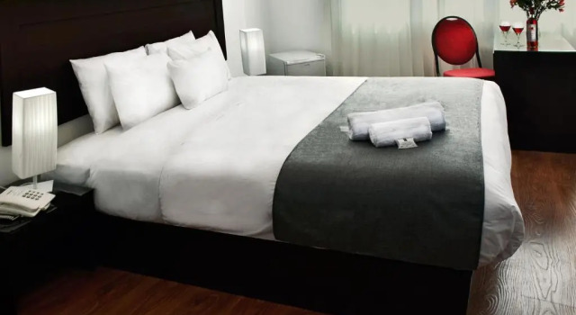 Hoteles Riviera Ejecutivo, Reserva ahora Hotel Hoteles en Arequipa con desayuno, Desayunos