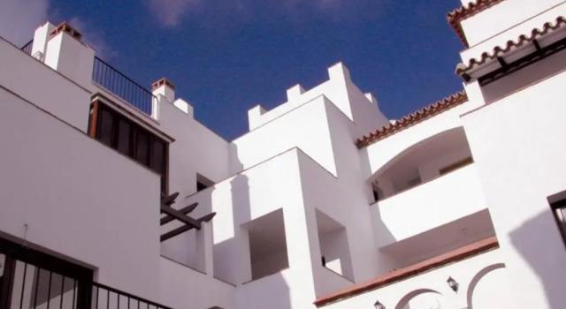 Acogedor duplex a 15min de Marbella