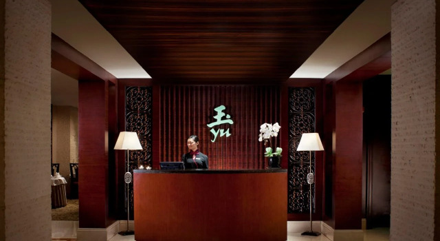 The Ritz-Carlton, Beijing