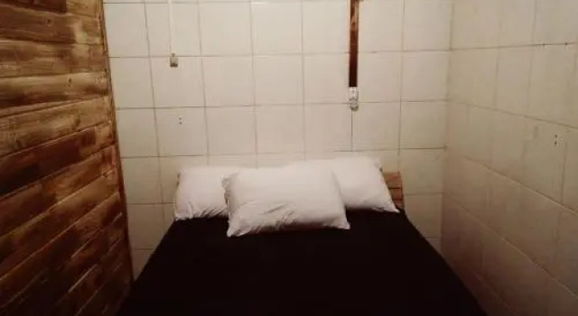 Cambará Lodge Pousada Rústica, Забронировать Отель Камбара Риу-Гранди-ду-Сул