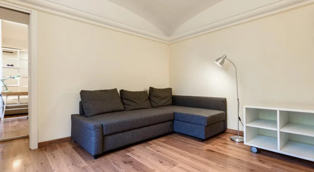 Via Annibale Caccavello 10 - Primo Piano, Buchen Sie Hotel Neapel Kampanien