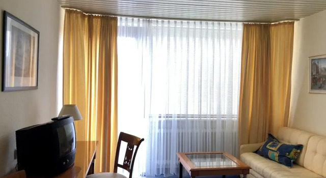 Номер Standard Hotel Lust
