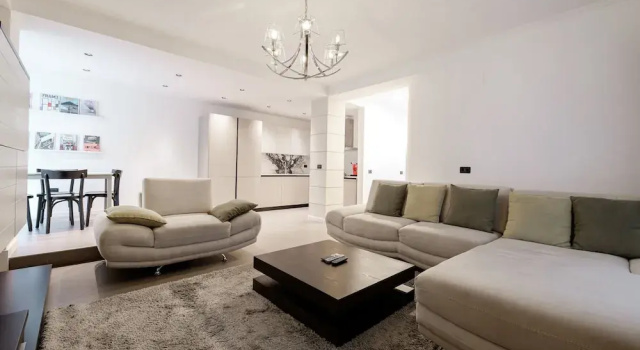 Апартаменты Superior Boutique Hotel Whisky