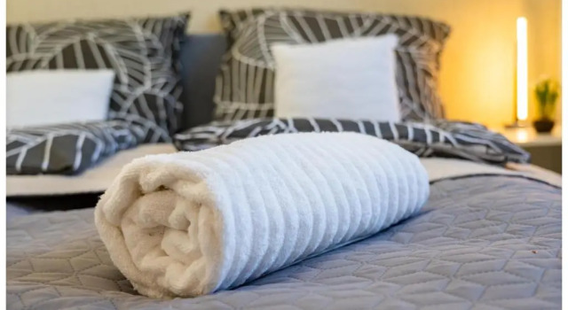 Апартаменты Kenese Regatta Apartman