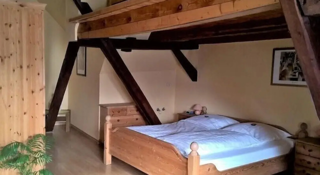 Hotel-Restaurant Zum Goldenen Stern, Забронировать Отель Гросальмероде земля Гессен