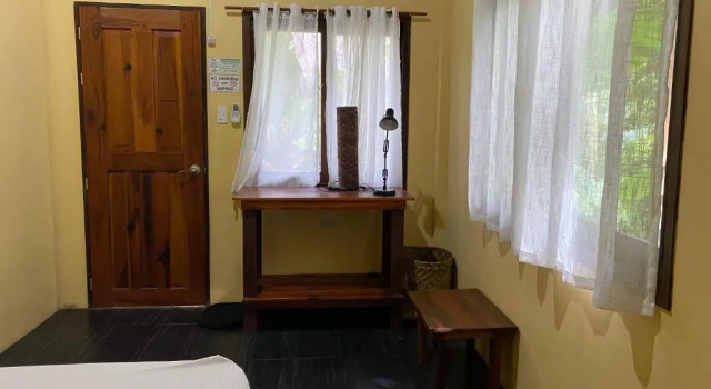 Двухместный номер Standard Ilakai Hostel - Adults Only