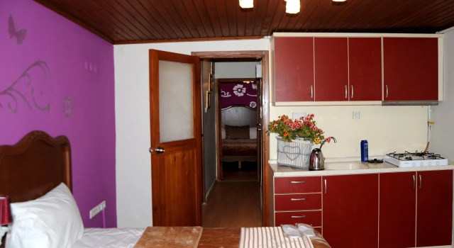 Taksim Palace Hotel Apart