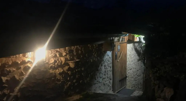 Коттедж Gîte L'Échappée en Vercors