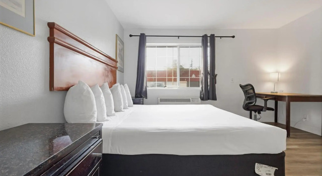 Grace Light Inn