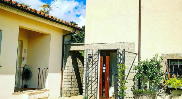 Alloggio Turistico Vigna Clara, Book Hotel Hoteller i Lake Vico med pool, Swimmingpool