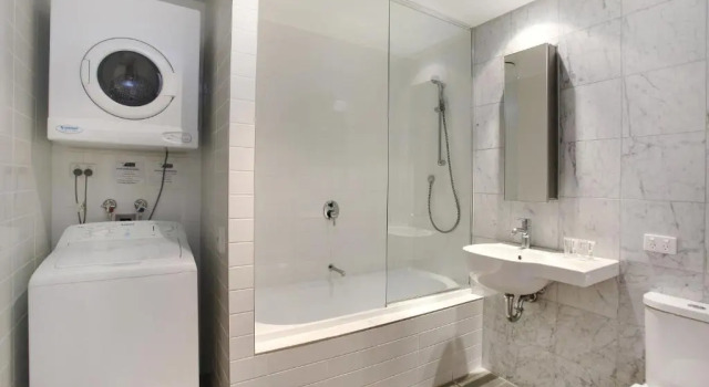 Апартаменты с 2 комнатами Adara Hotel Richmond