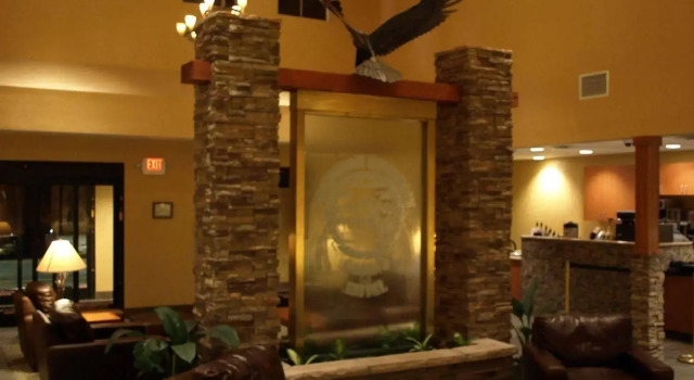 Diamond Mountain Casino Hotel, Buchen Sie Hotel Susanville Kalifornien