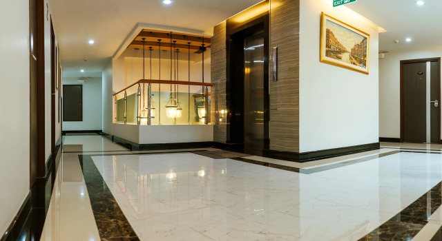 Siri Residence Apartment