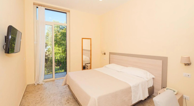 Hotel delle Palme