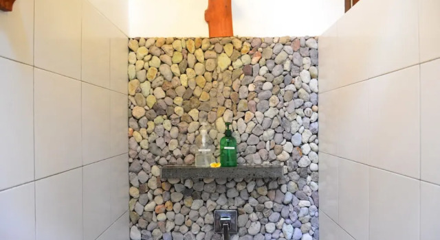 Номер Superior Cocotinos Sekotong, a Boutique Beach Resort & Spa