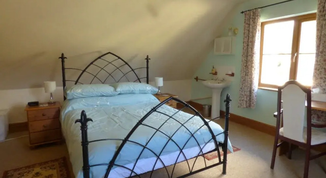 Court Farm Holiday Cottages