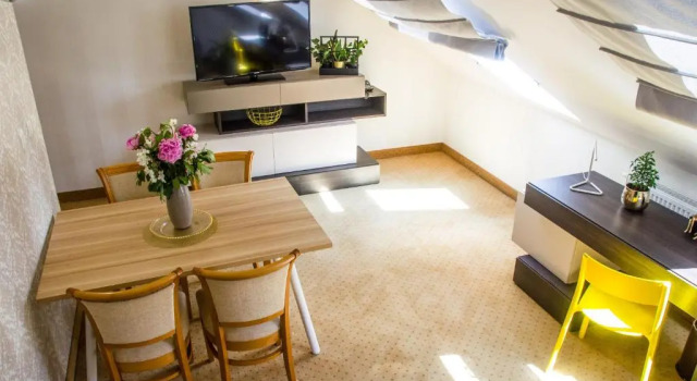 Апартаменты Standard Hotel Verde