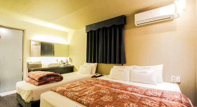 IDEA Hotel Centum
