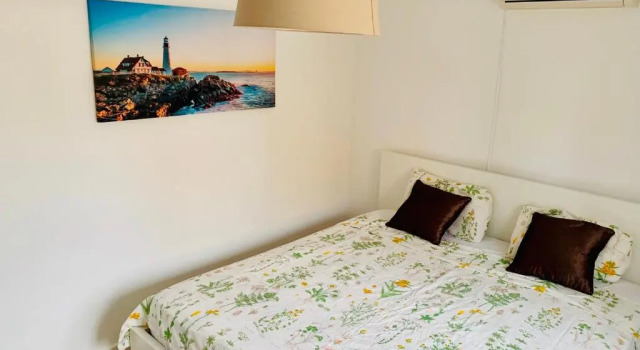 Апартаменты с 2 комнатами Zen Residence