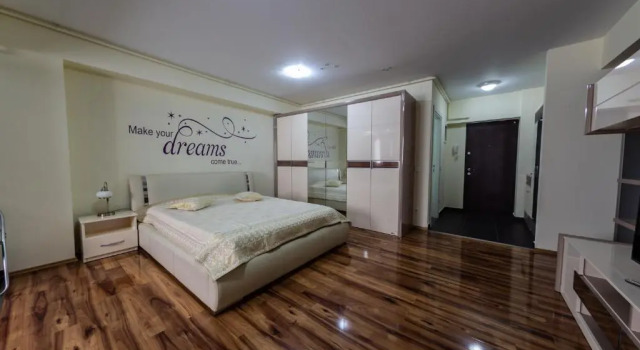 Luxury Radox Apartment Airport Bucharest, Rezerwuj Apartament Hotele w Ilfov z parkingiem, Parking