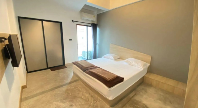 Newman Hotel, Rezervați Hotel Lam Luk Ka Pathumthani Province