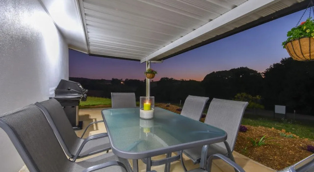 Yungaburra Lodge, Réserver Hôtel Yungaburra Queensland