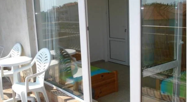 The Sunny Home Guesthouse