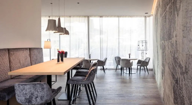 B&B Boutiquehotel Clara, Забронировать Отель «постель и завтрак» Рисконе Брунико