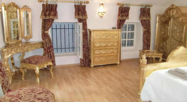 Люкс Château Rieutort