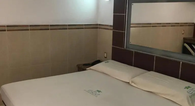 Hotel & suites elba, Boek Hotel Toluca State of Mexico