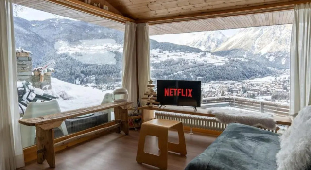 Апартаменты Bormio 2000 Ski Apartment