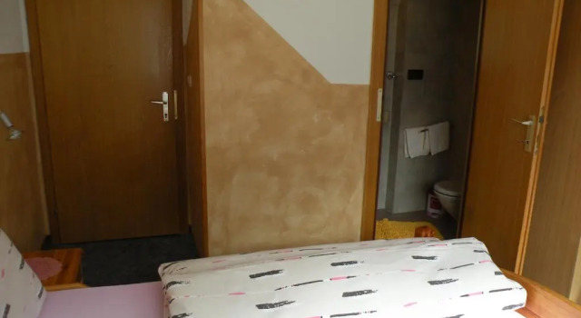 Апартаменты с 2 комнатами Haus Fini