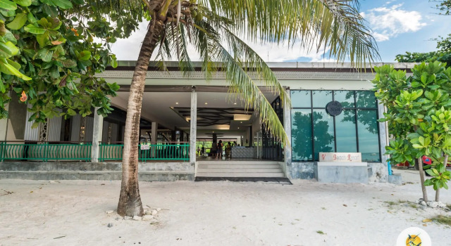 Номер Standard Varin Beach Resort