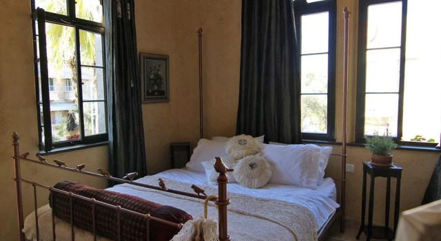 Atelier Luxury Rooms