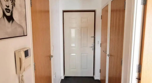 ⭑ Staywelcome- Stylish Apartment Near Heathrow, Skyline Views ⭑, Rezervați Apartament London Heathrow Airport Londra Mare