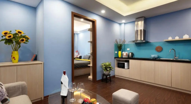 Апартаменты GH Apartment Westlake - By Pegasy Group